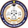 Dr. Bhimrao Ambedkar Law University - [ALU] logo