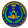 Victory Institutions of Design - [VID] logo