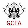 Government College of Fine Arts logo