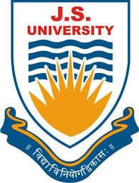 J.S. University - [JSU]