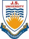 J.S. University - [JSU] logo