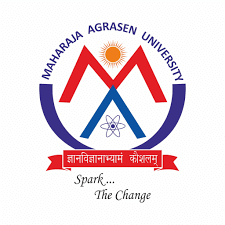 Maharaja Agrasen University - [MAU]
