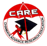 CARE College of Nursing logo