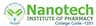 Nanotech Institute of Pharmacy logo