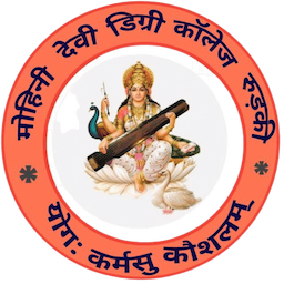 Mohini Devi Degree College
