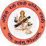 Mohini Devi Degree College logo