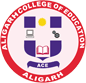 Aligarh College of Education logo