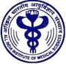 All India Institute of Medical Sciences - [AIIMS] logo