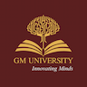 GM University logo