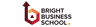 Bright Business School logo