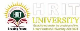 HRIT University