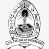 APS College of Engineering - [APS] logo