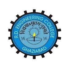 RD Engineering College Ghaziabad