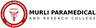 Murli Paramedical and Research college logo
