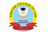Shri Vinayak College of Law logo