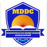 Madhusudan Das Degree College-[MDDC] logo