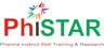Phistar Clinical Research Institute logo