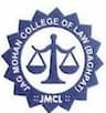 Jagmohan College Of Law logo