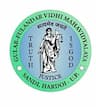 Gulab Fulandar Vidhi Mahavidyalaya logo