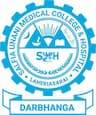 Salfia Unani Medical College & Hospital, Laheriasarai logo