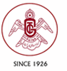Government Tibbi College & Hospital logo