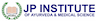 JP Institute of Ayurveda & Medical Sciences logo