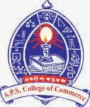 APS College of Commerce, Arts and Science Bangalore