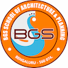 BGS School of Architecture and Planning logo