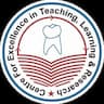 College of Dental Science & Research Centre - [CDSRC] logo