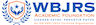 WBJRS Academic Foundation logo