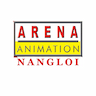 Arena Animation logo