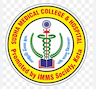 Sudha Medical College & Hospital logo