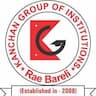 Kanchan Group Of Institutions logo
