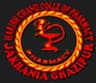 Harish Chand College of Pharmacy -[HCP] logo