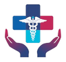 Maa Bhagwati College of Nursing logo