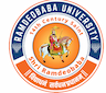 Ramdeobaba University - [RBU] logo