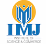 IMJ Institute of Science & Commerce logo