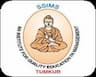 Sri Siddhartha Institute of Management Studies- [SSIMS] logo