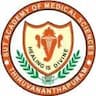 Sree Uthradom Thirunal Academy of Medical Sciences logo