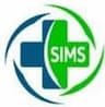 S.I.M.S. COLLEGE OF PHARMACY logo