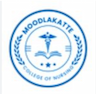 Moodlakatte College of Nursing logo