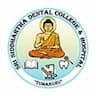 Sri Siddhartha Dental College - [SSDC] logo