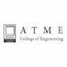 Academy for Technical and Management Excellence - [ATME] logo