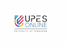 UPES Online logo