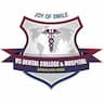 V S Dental College & Hospital logo