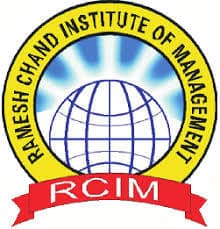 Ramesh Chand Institute of Management