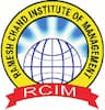 Ramesh Chand Institute of Management logo
