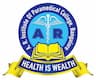 A.R Institute of Paramedical College -[ARIPC] logo