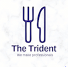 The Trident Institute of Hotel Management logo