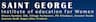 St. George Institute of Education for Women logo